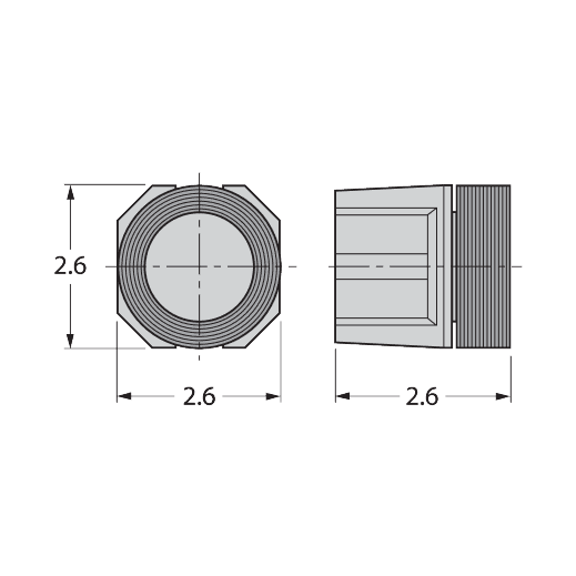 TW-R2.6-2.4-M-B128