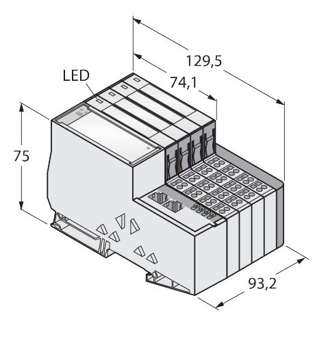 TI-BL20-E-EC-8