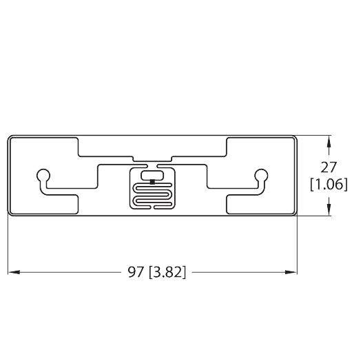 TW865-868-L97-27-F-B70-2KPCS