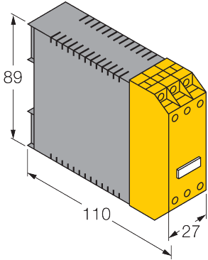 MK1-11-R/24VUC