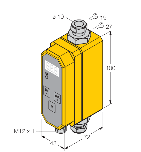 FCMI-10D08DYA4P-LIUP8X-H1141