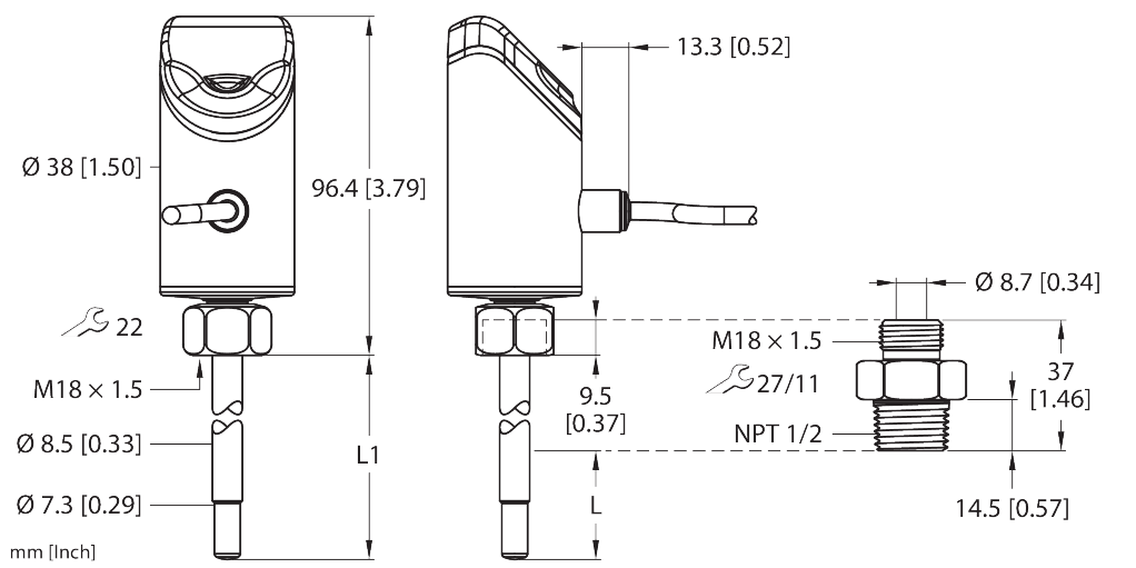 FS100-300L-16-AR32-2M