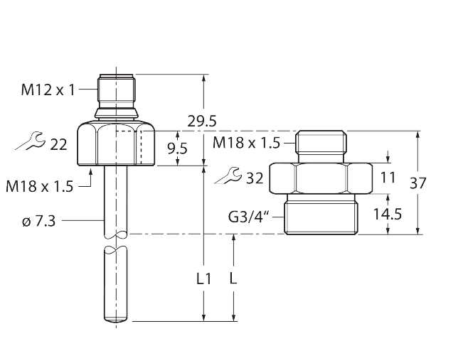 FP100-300L-51-NA-H1141