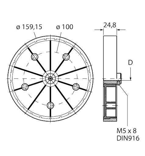 RMW-7