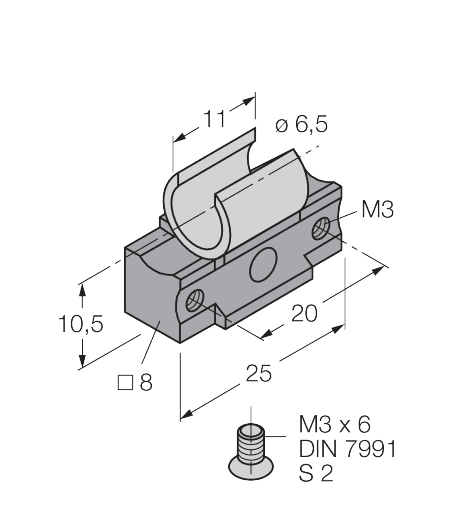 BS 865