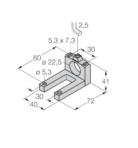 BS1-CK40-30/60