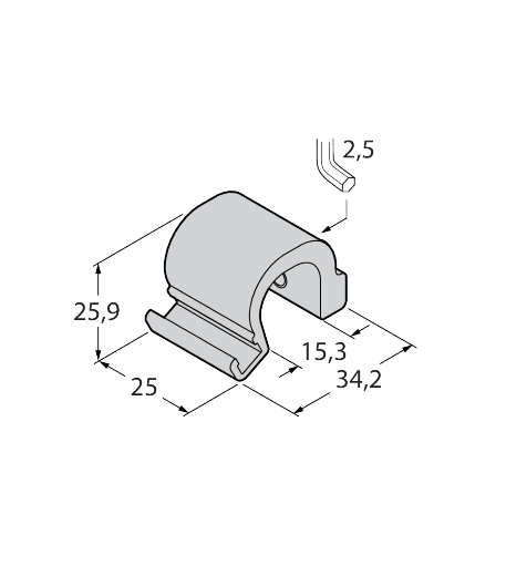 KLZ1.5-INT