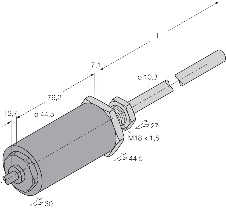 LT200M-R10-LI1-5M