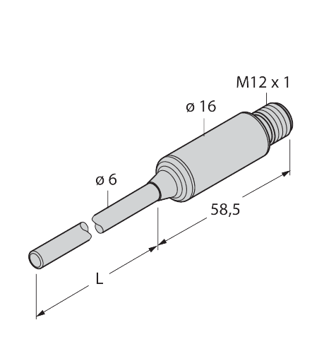 TTMS-206A-CF-LIUPN-H1140-L050