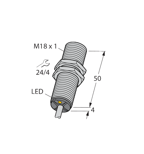 BI8-G18-AP6X/S1684 7M