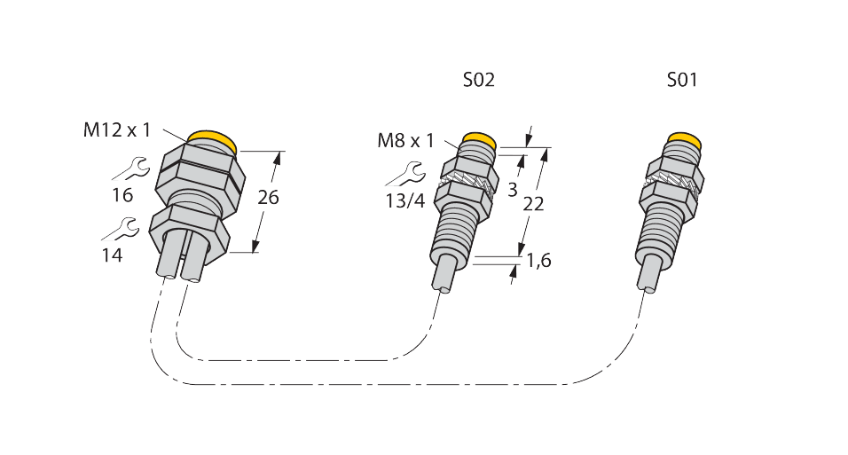 NI3-EG08K-Y1-0.21-FSF4