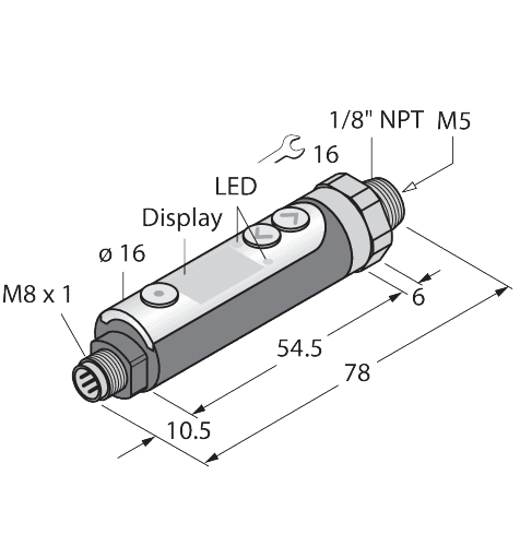 PK10V-P14-2UP8X-V1141