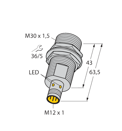 BI10-EG30F-AN6X-H1141
