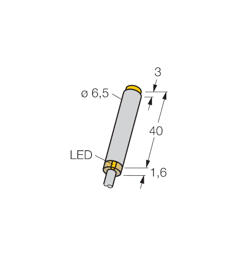 NI3-EH6.5-AN6X/S1367