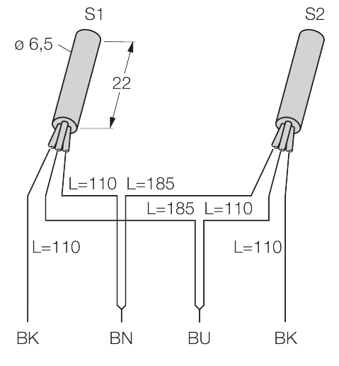 BI1.5-EH6.5K-2AP6/S1151/3G