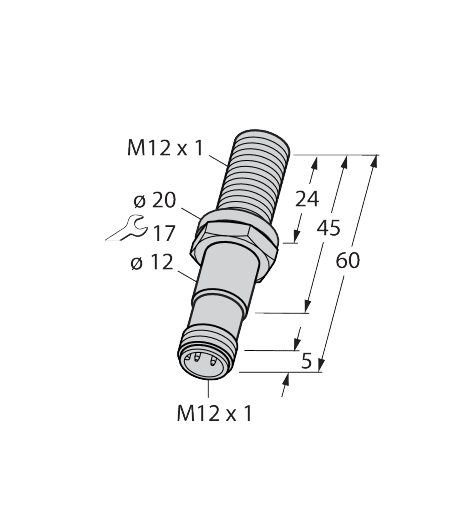 BI3NF-EM12E-AP6-H1141/S1125