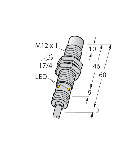 NI10U-EM12EWD-VP44X/S1205 7M