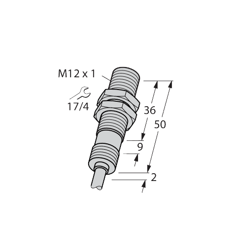 BI3-EM12WD-AP6/S100