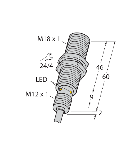 BI8U-EM18MWD-VN6X 7M