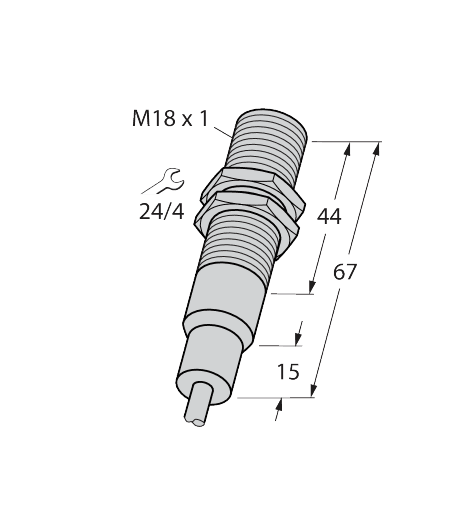 BI5-EM18WD-Y1/S929