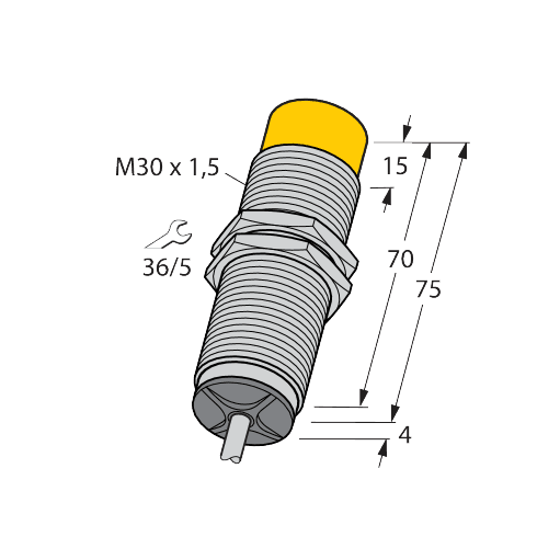 NI15-M30E-LIU/S105