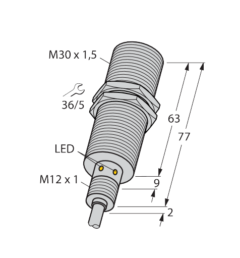 BI12-EM30EWD-AN7X/S97