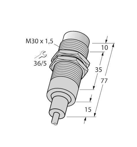 NI15-EM30WD-Y1/S929