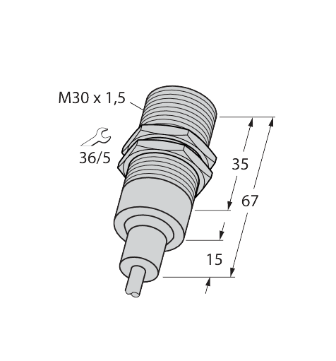 BI10-EM30WD-Y1/S929