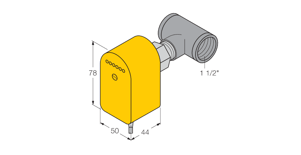 FCS-GL1/2A4P-VRX/230VAC/D147