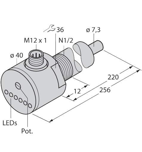 FCS-N1/2A4-AP8X-H1141/L220