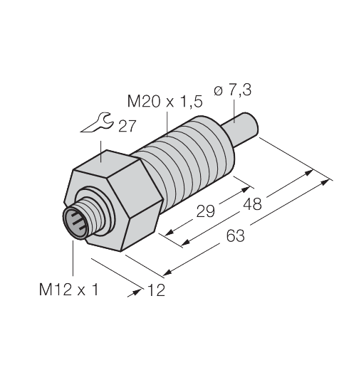 FCS-M20LA4-NAEX-H1141