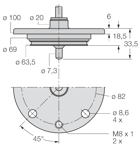 FCS-68A4-NA/D011
