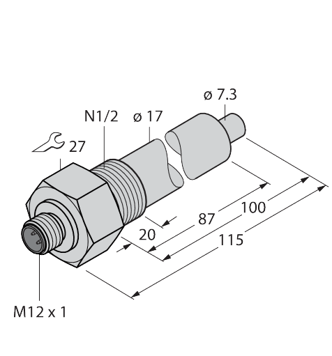 FCS-N1/2A4-NA-H1141/L100