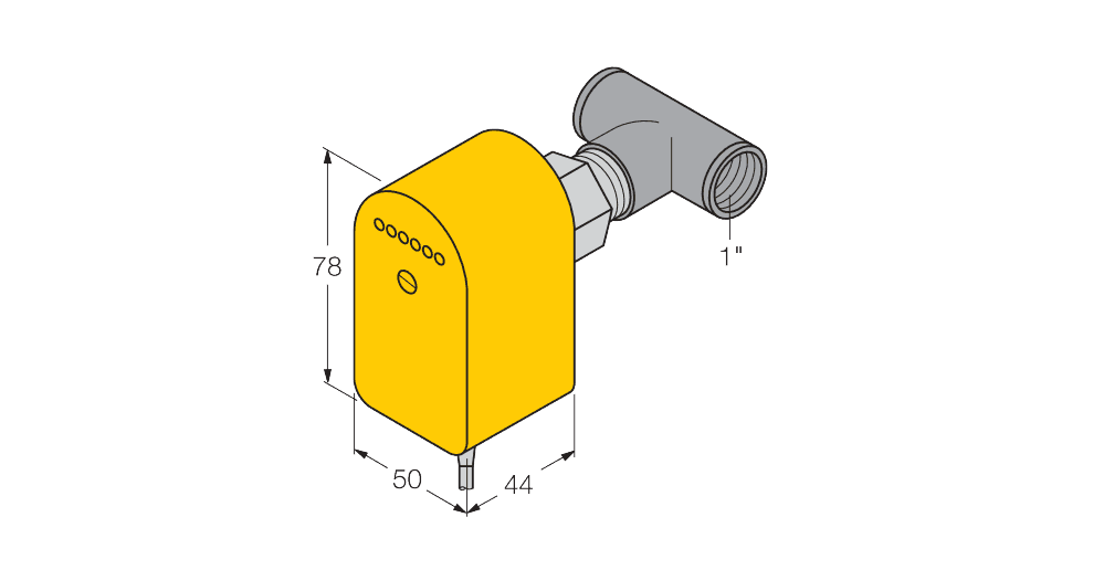 FCS-GL1/2A4P-VRX/230VAC/D138
