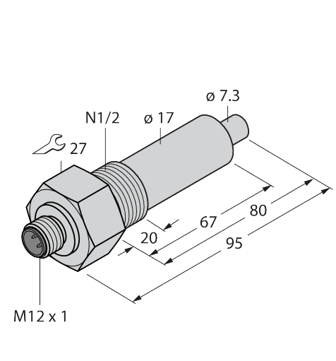 FCS-N1/2TN-NA-H1141/L080