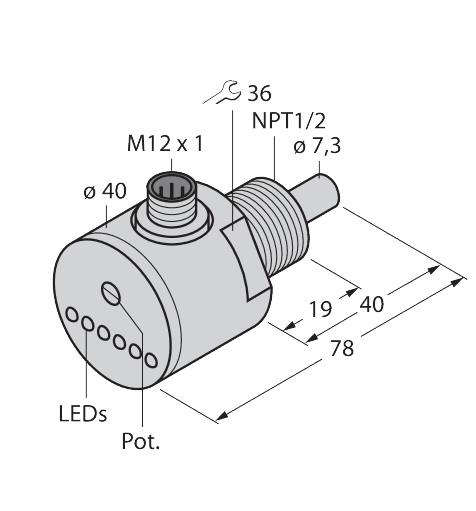 FCS-N1/2A4-AP8X-H1141