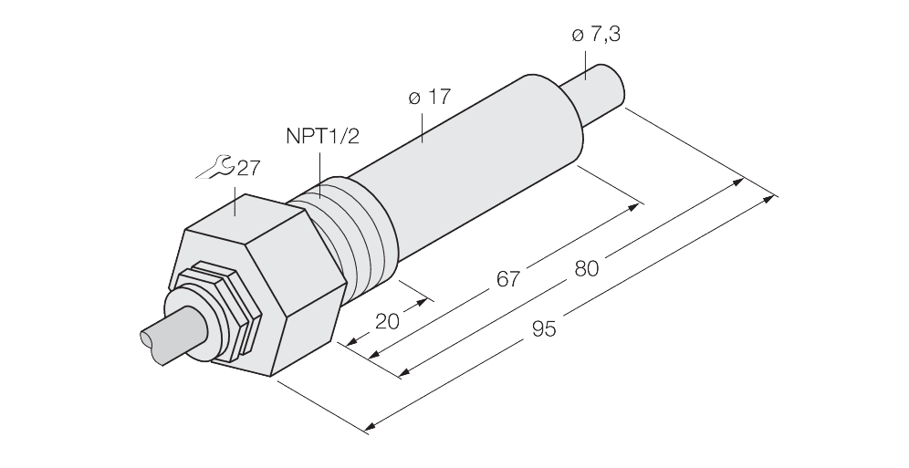 FCS-N1/2A4-NAEX/L080