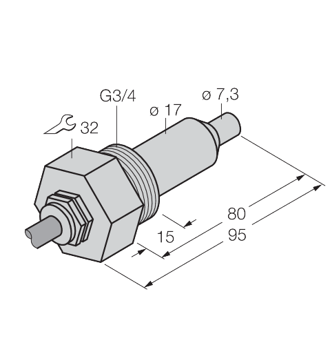FCS-G3/4A4-NAEX/L080/D100/D093