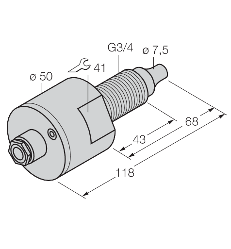 FCS-GL3/4A4-NAEX0/D024