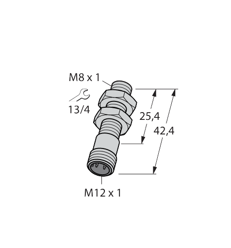 BI1-G08K-AP6-H1341/S289