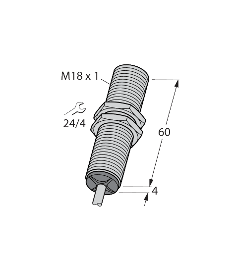 BI5-G18-RZ3/S90 10M