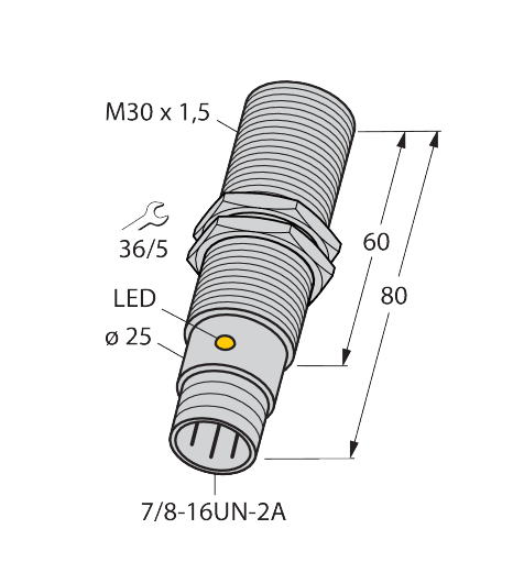BI10-GT30-ADZ30X2-B1131/S34