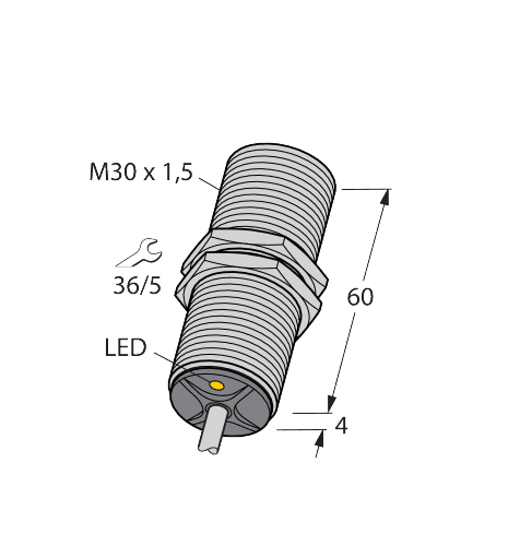 BI12-G30-AM6/37X/S97