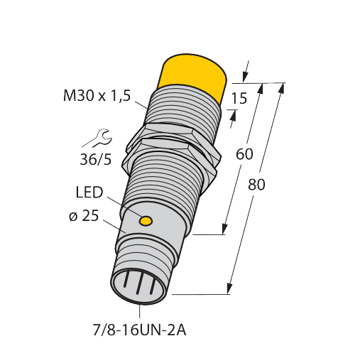 NI15-G30-AZ3X-B1131