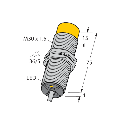 NI15-G30E-AZ3X