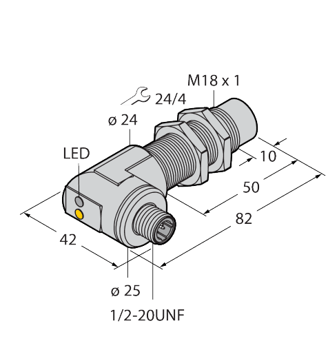 NI8-G18-ADZ30X2-B3431/S34