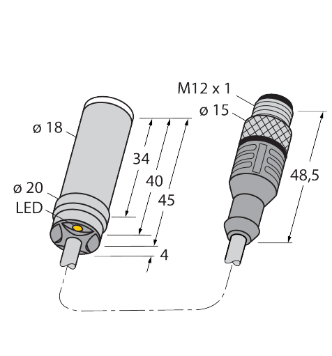 NI10U-H18H-AP6X-0.15-RS4/XOR