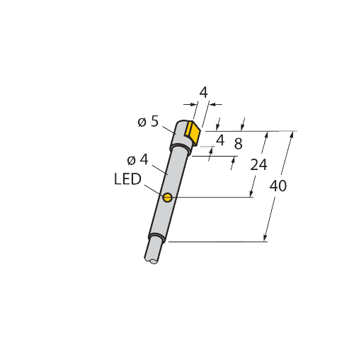 BI1-HS540-AP6X/S1298