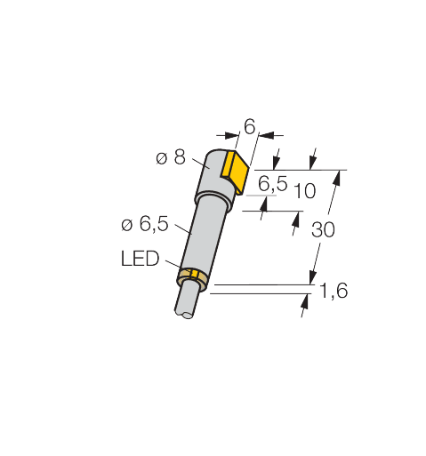 BI1.5-HS865-Y1 5M