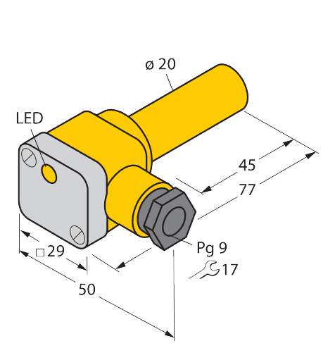 NI12U-K20SK-AP6X